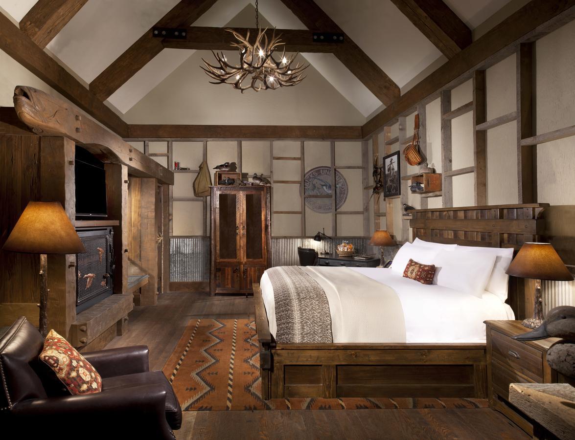 Big Cypress Lodge Memphis Exteriör bild