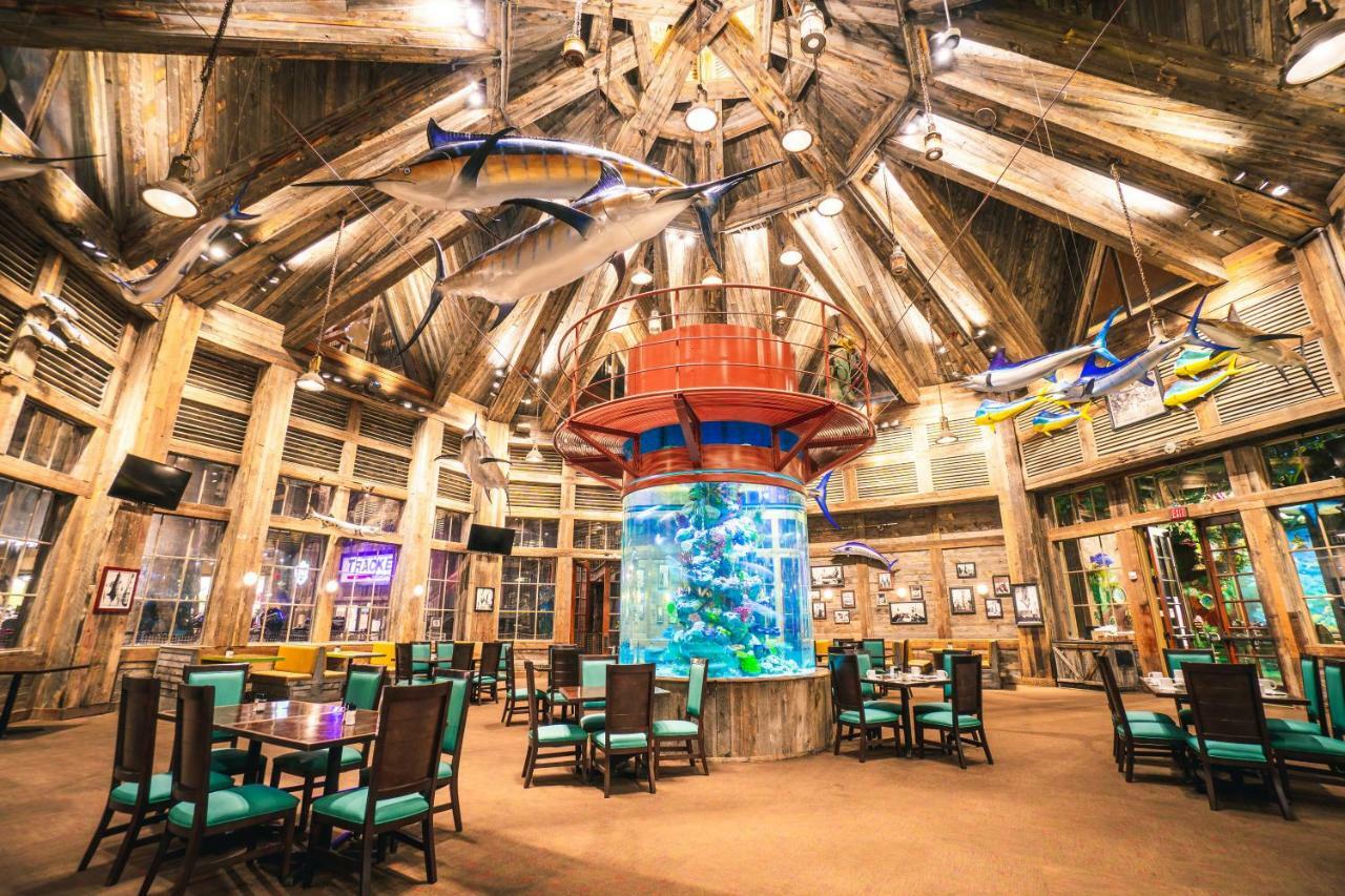 Big Cypress Lodge Memphis Exteriör bild
