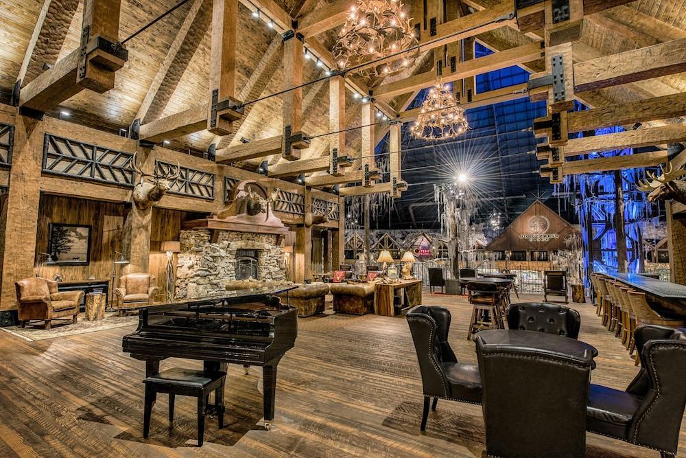 Big Cypress Lodge Memphis Exteriör bild