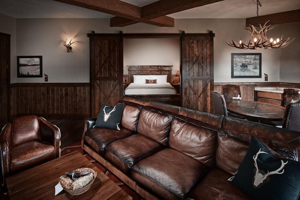 Big Cypress Lodge Memphis Exteriör bild
