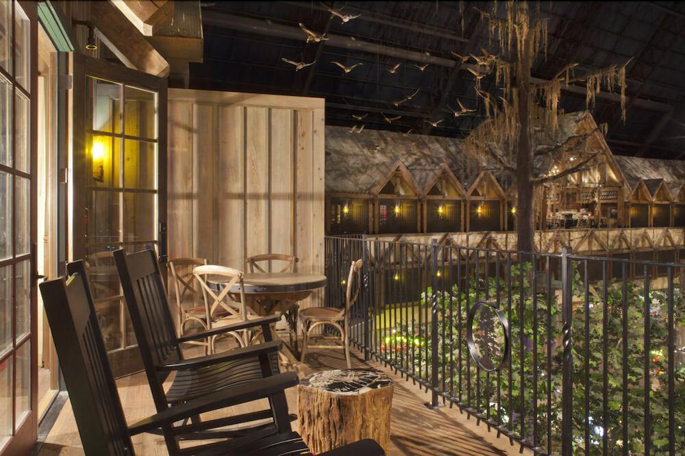 Big Cypress Lodge Memphis Exteriör bild